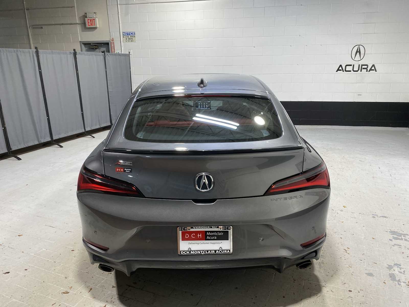 Thumbnail: 2024 Acura Integra - 5