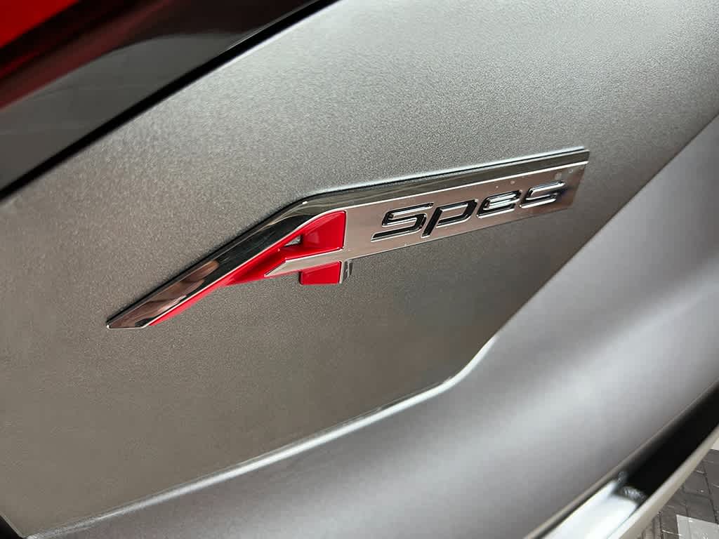 Thumbnail: 2026 Acura MDX - 10