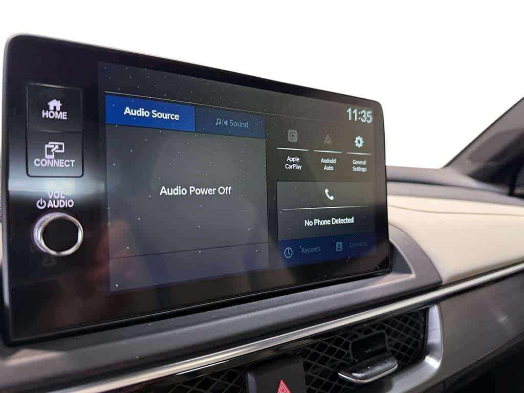 Thumbnail: 2025 Acura ADX - 26