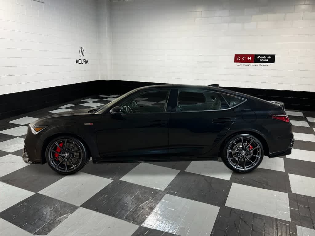 Thumbnail: 2026 Acura Integra - 2