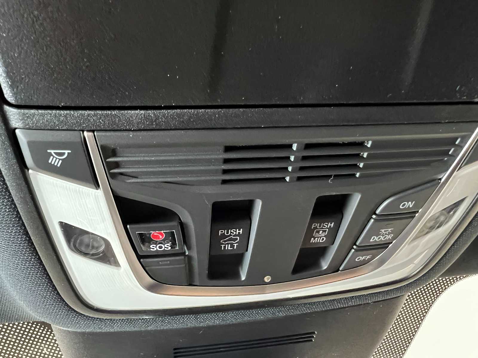 2026 Acura MDX Base 28