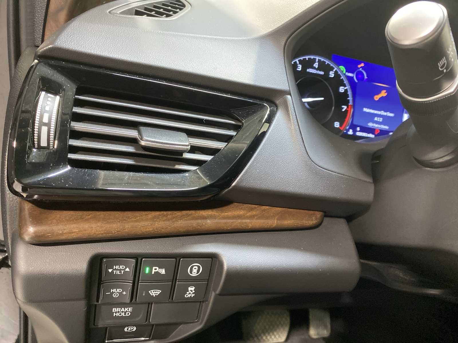 Thumbnail: 2023 Acura RDX - 24