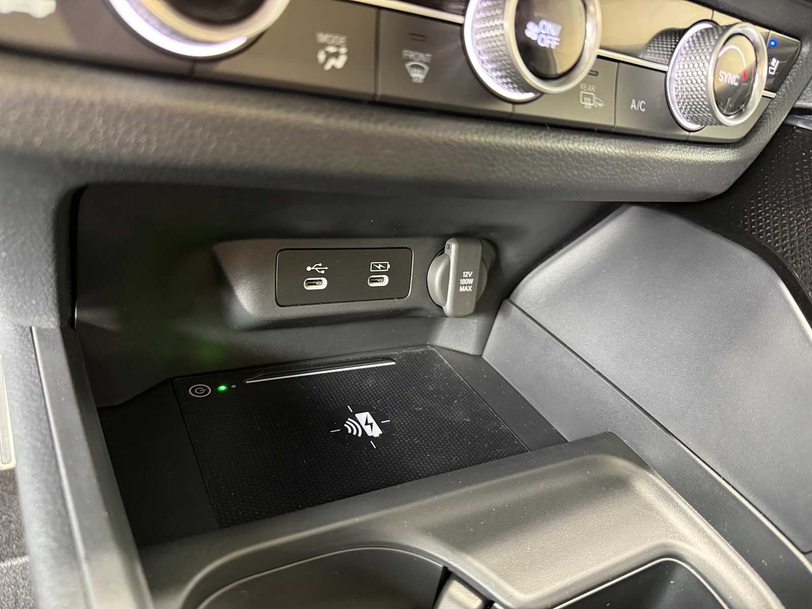 Thumbnail: 2026 Acura ADX - 26