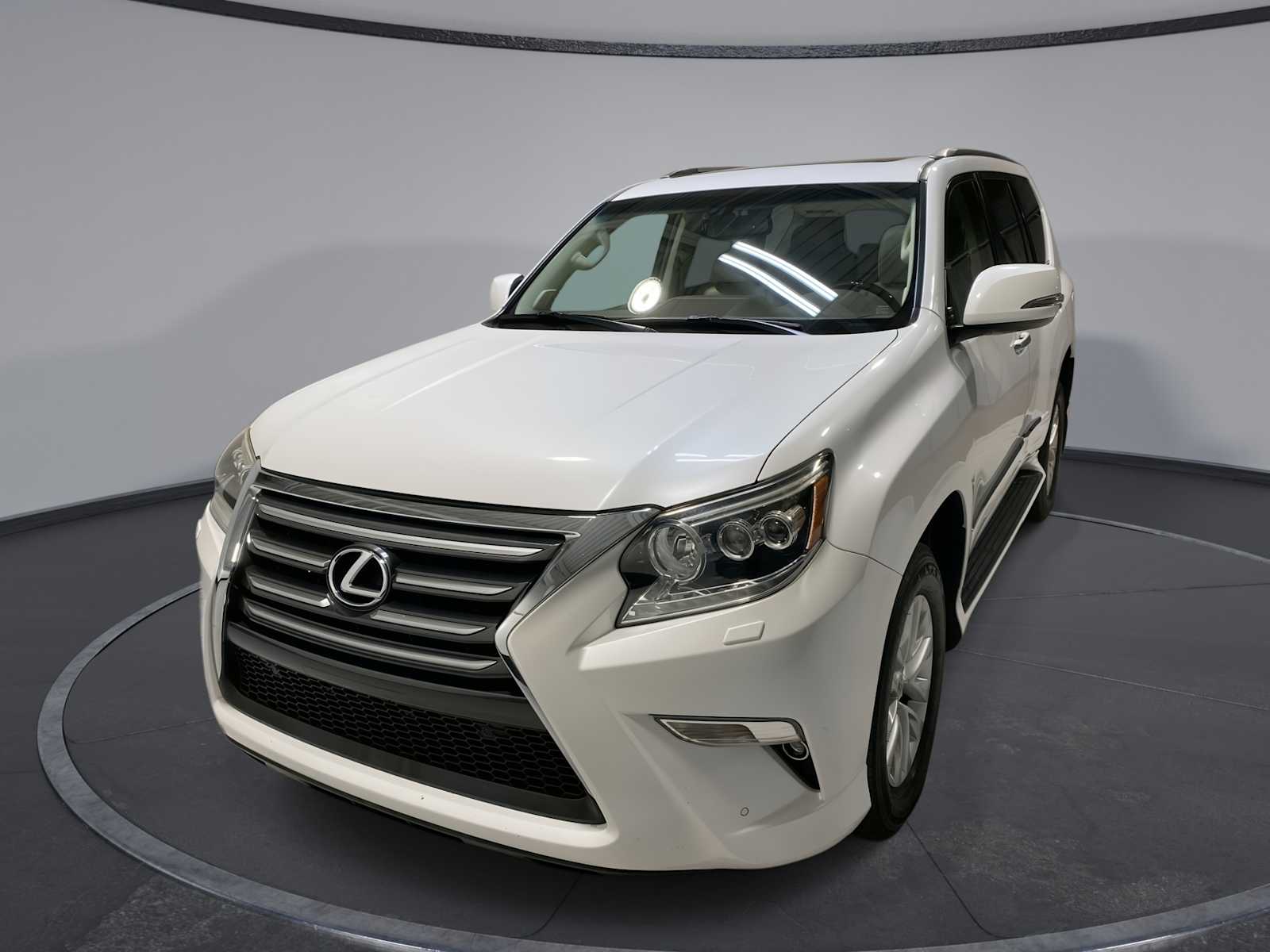 2016 Lexus GX 460 -
                  Verona, NJ