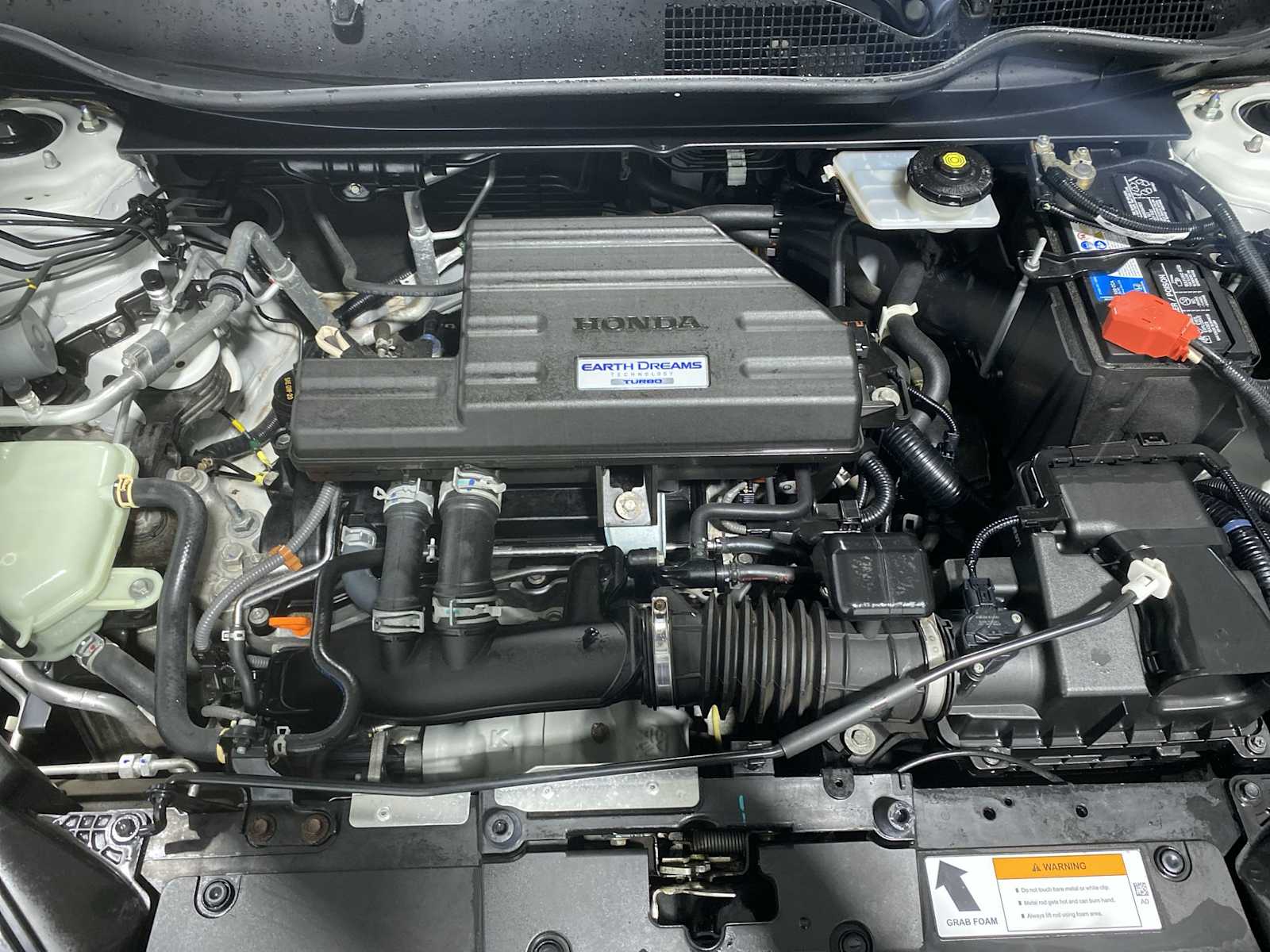 Thumbnail: 2019 Honda CR-V - 9