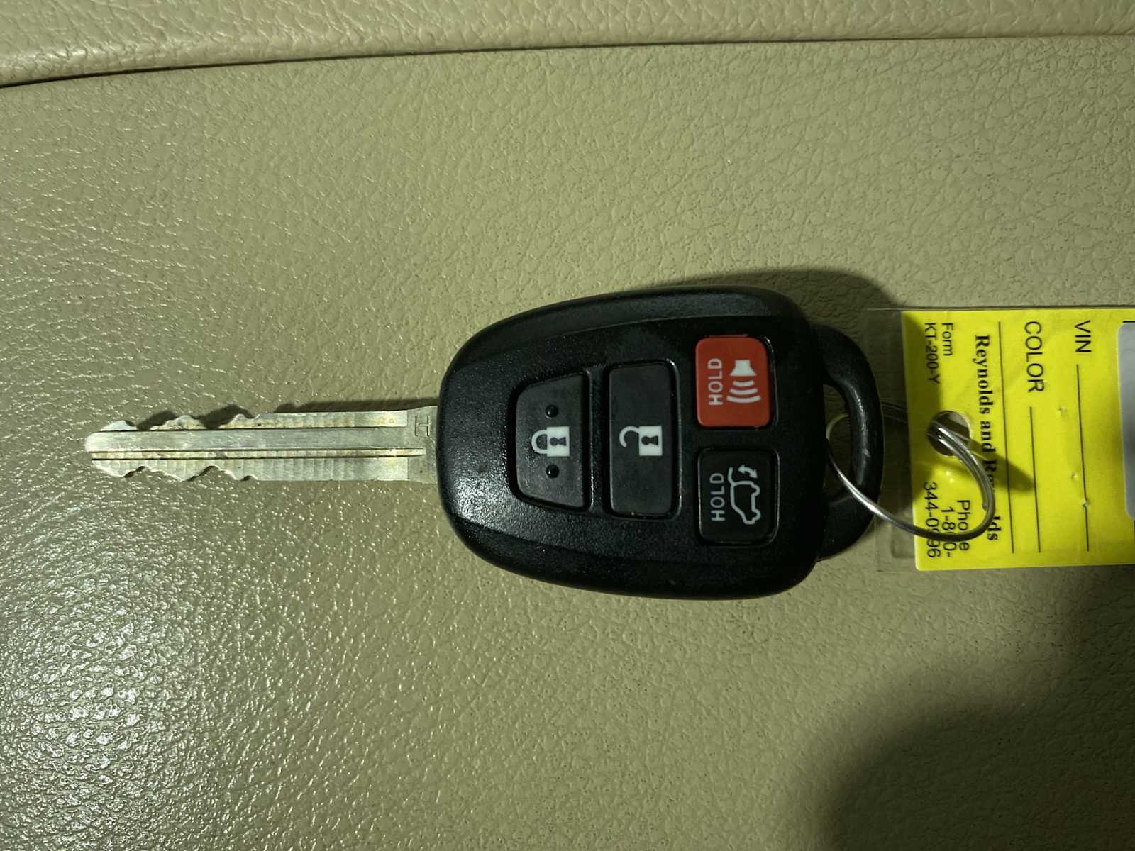 Thumbnail: 2019 Toyota Highlander - 20