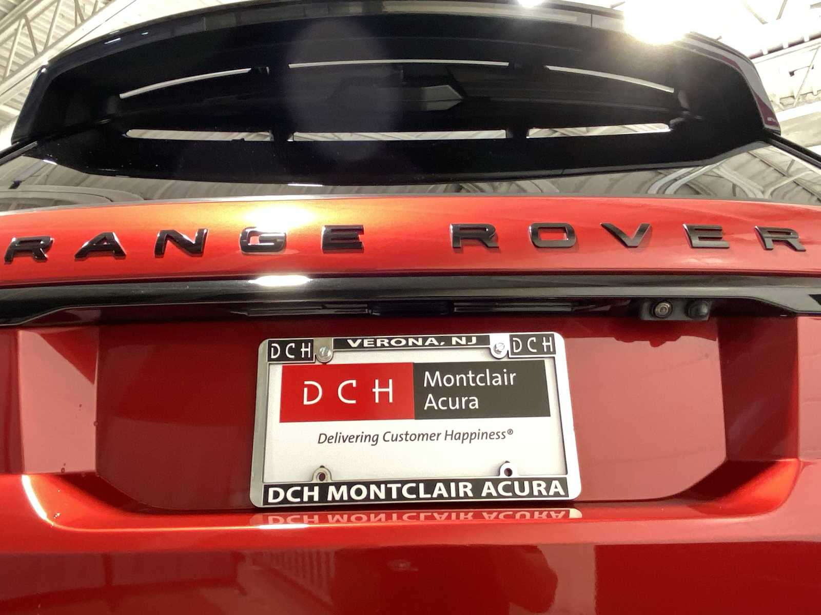 Thumbnail: 2021 Land Rover Range Rover Sport - 7