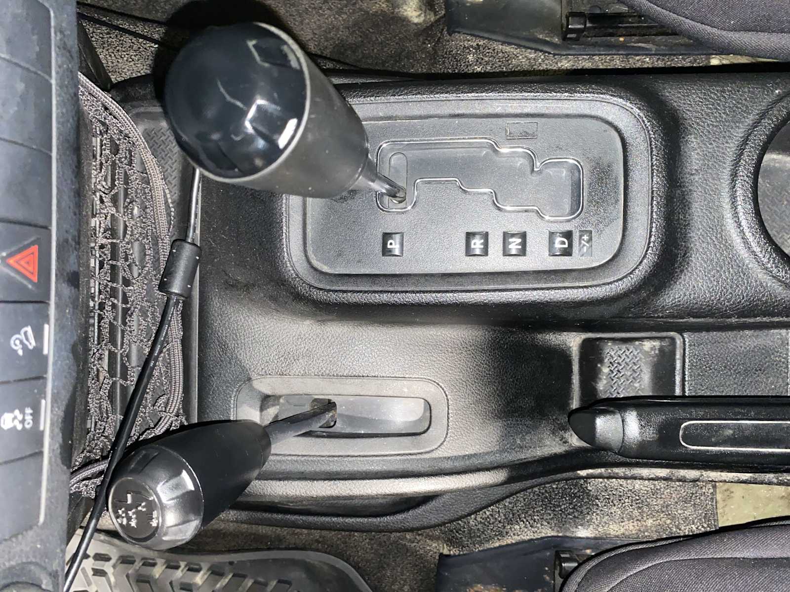Thumbnail: 2013 Jeep Wrangler - 17