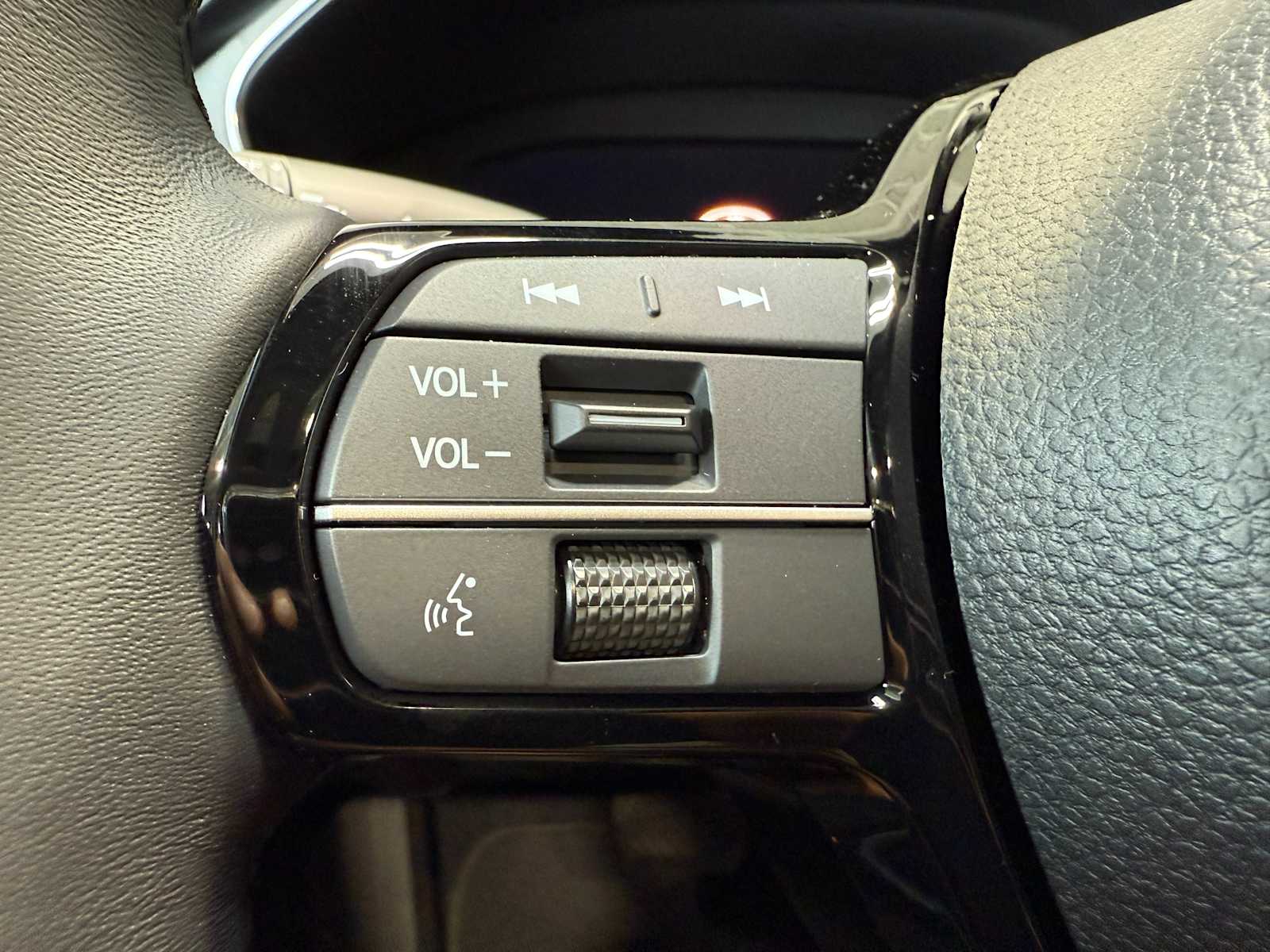 Thumbnail: 2026 Acura Integra - 15