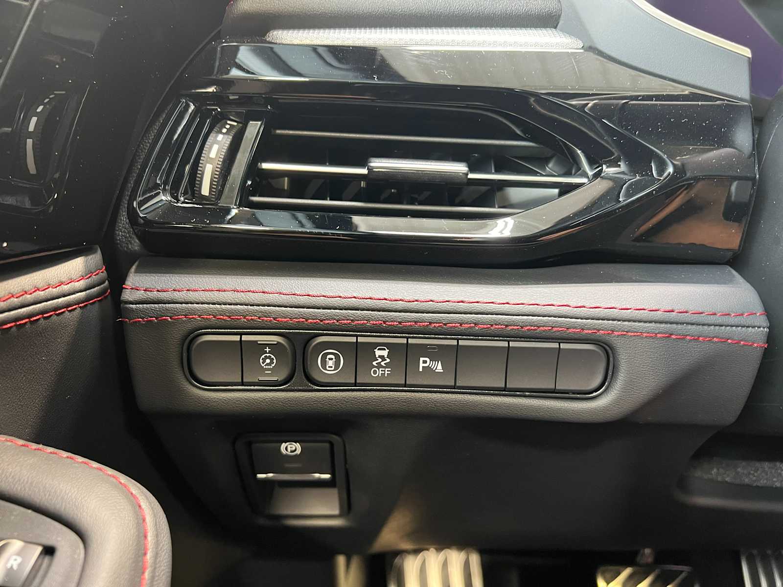 Thumbnail: 2026 Acura MDX - 23