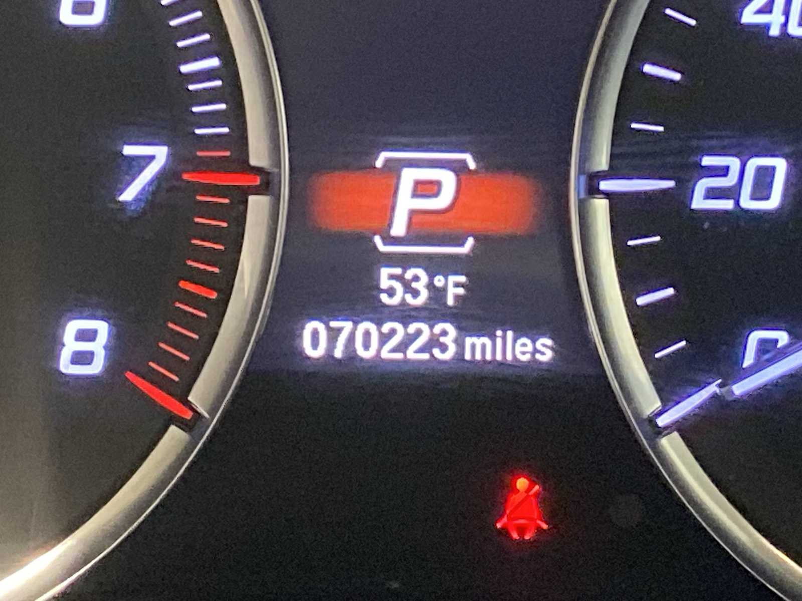 Thumbnail: 2020 Acura TLX - 18