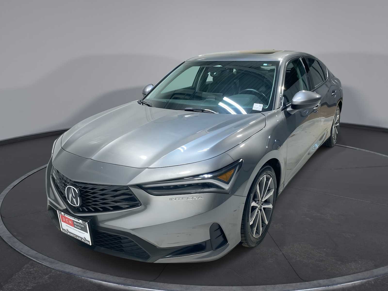 2024 Acura Integra  -
                  Verona, NJ