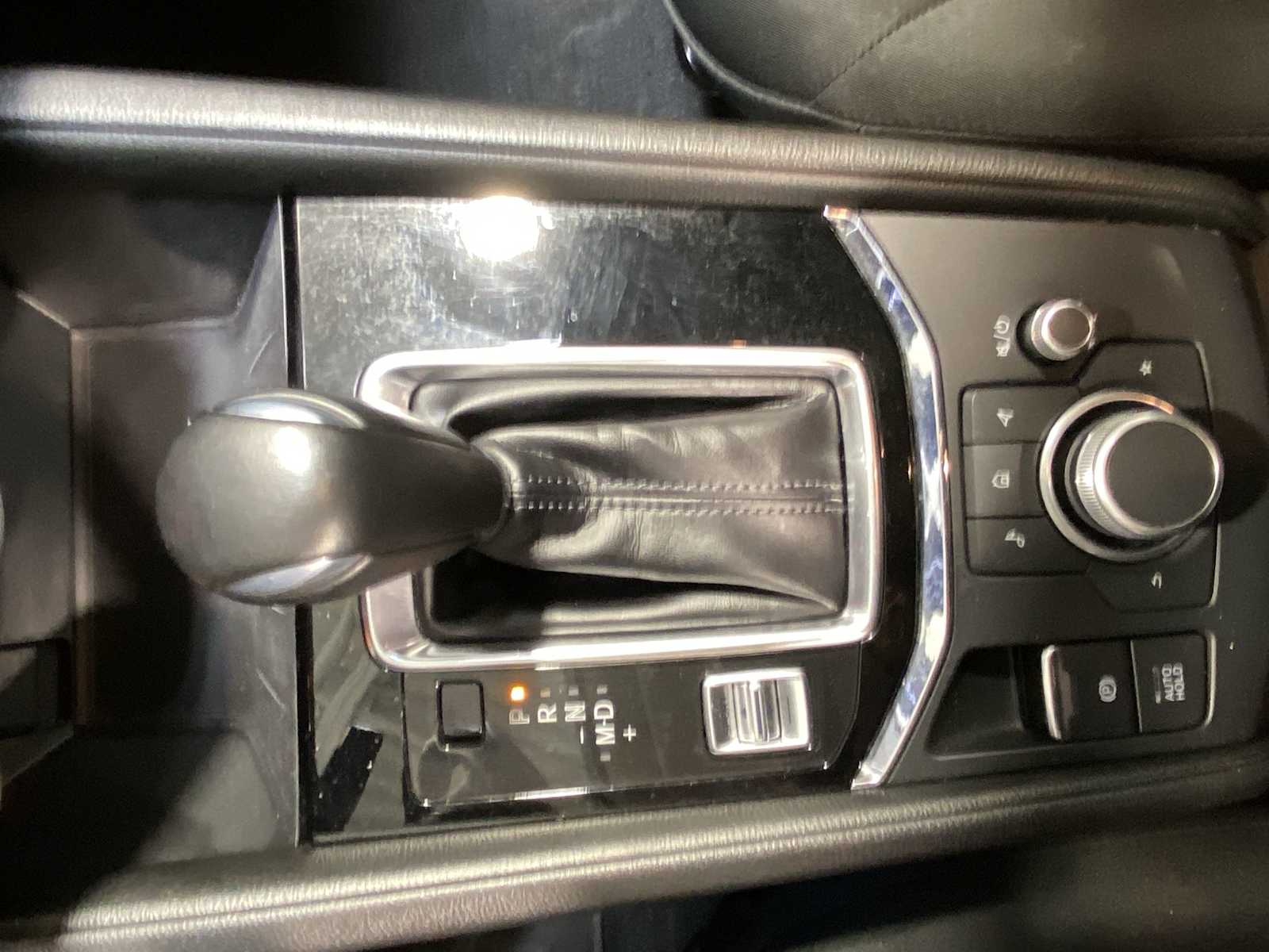 Thumbnail: 2023 Mazda CX-5 - 17