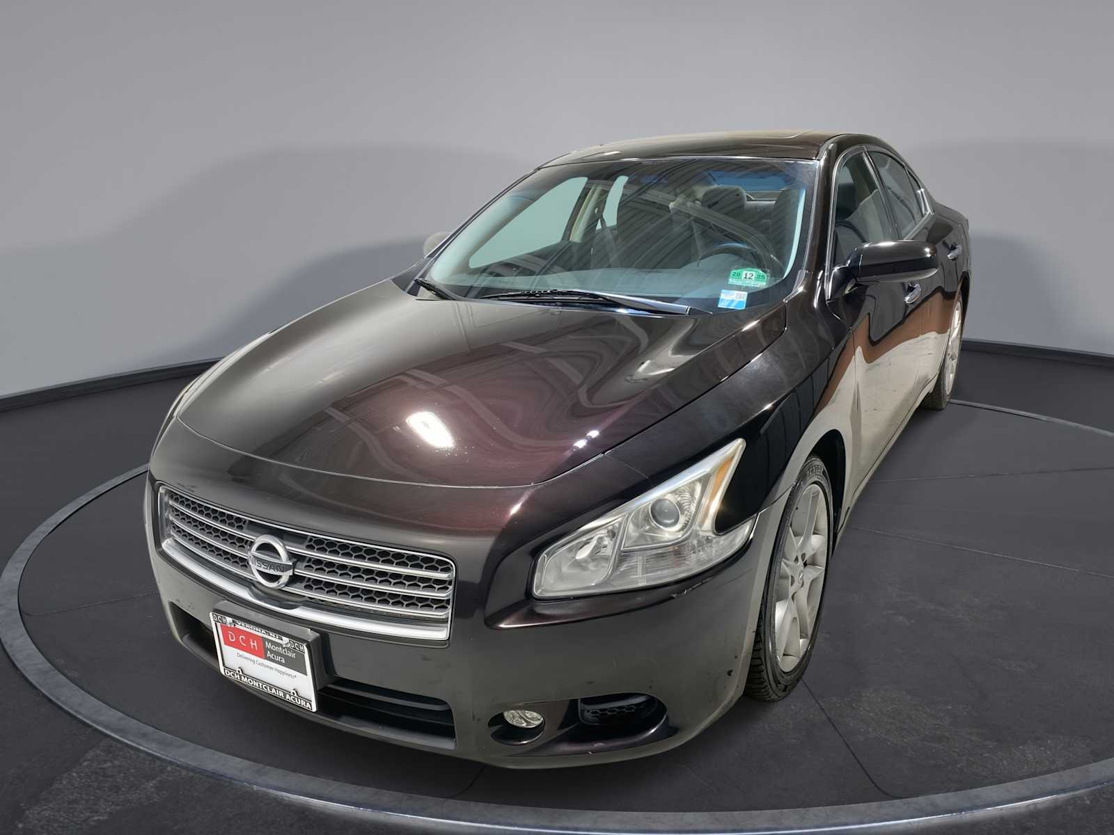 2011 Nissan Maxima 3.5 S -
                  Verona, NJ