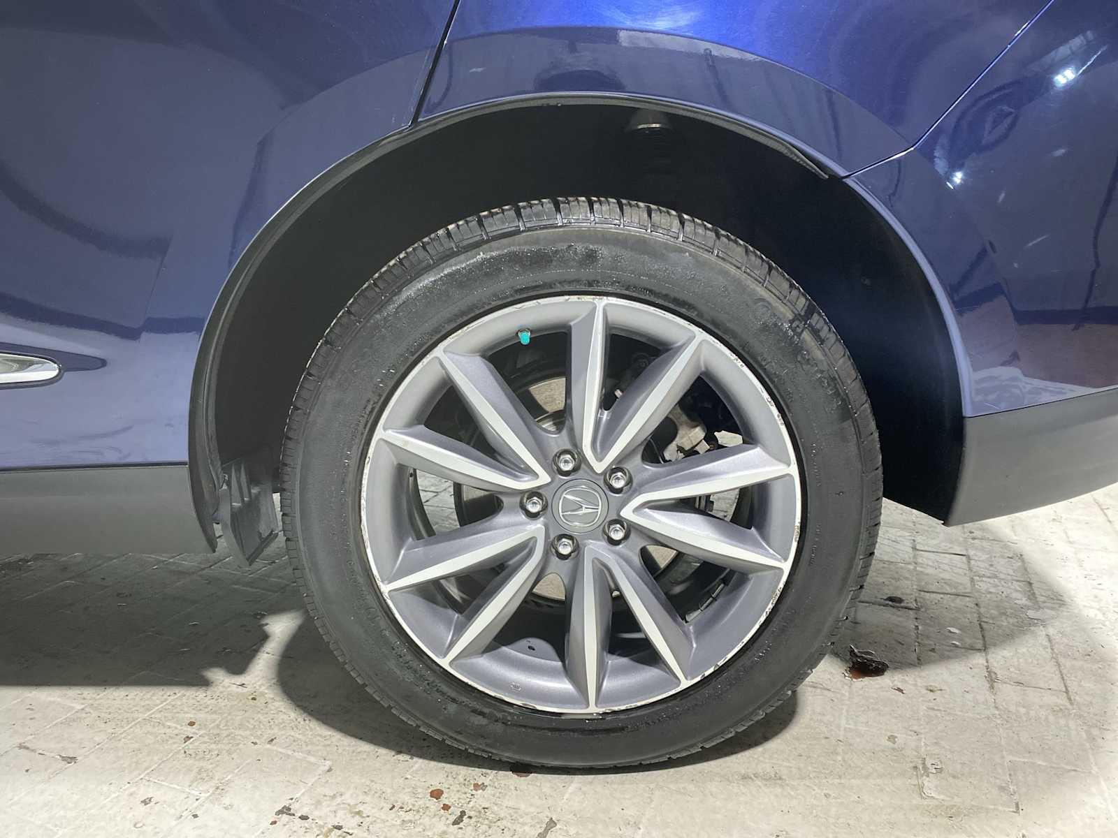 Thumbnail: 2019 Acura RDX - 8