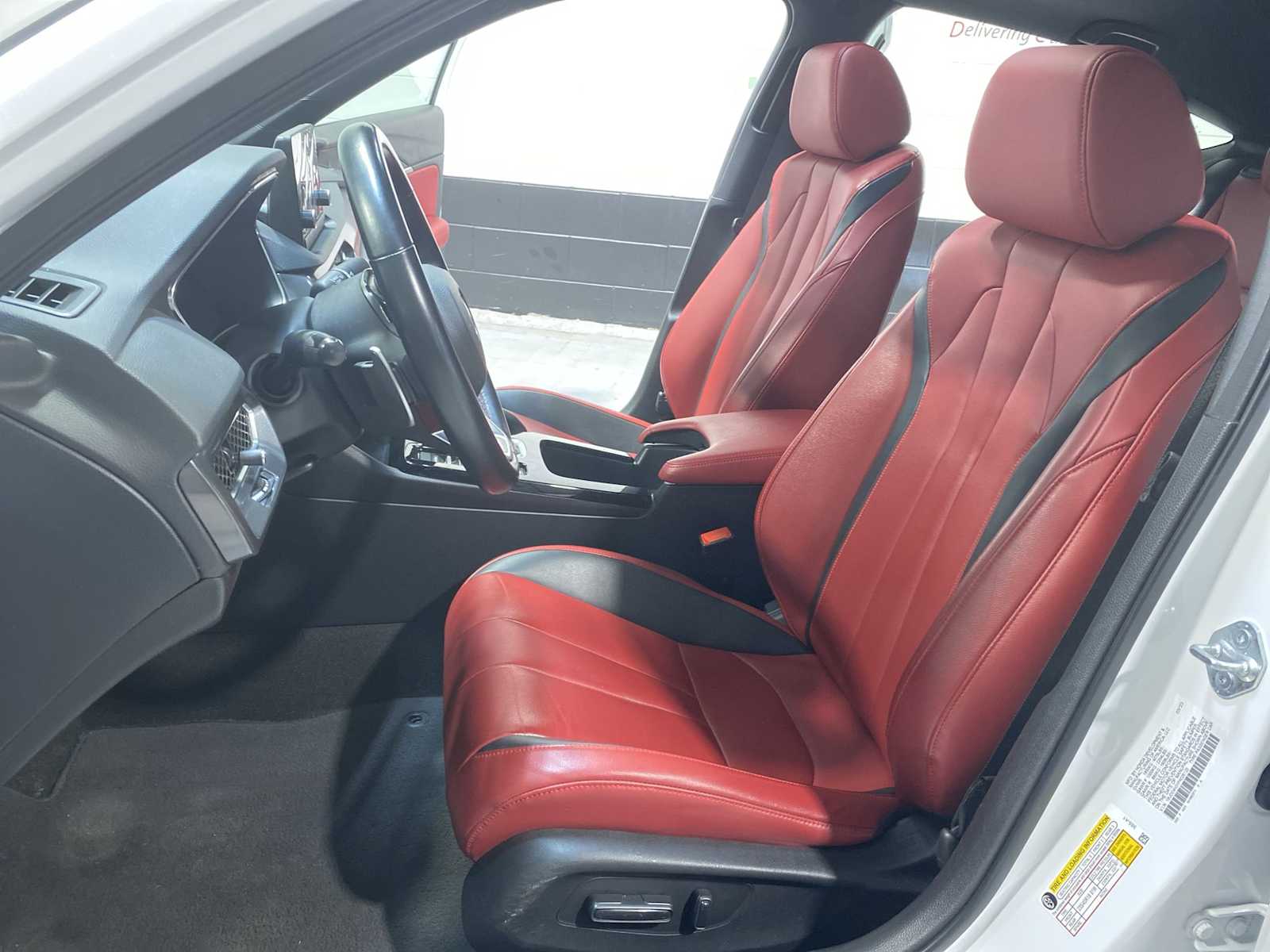 Thumbnail: 2023 Acura Integra - 11