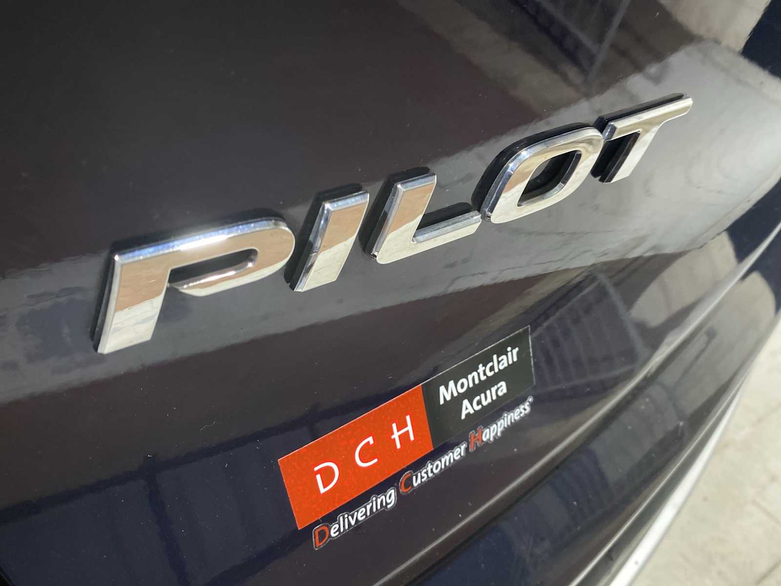 Thumbnail: 2019 Honda Pilot - 7