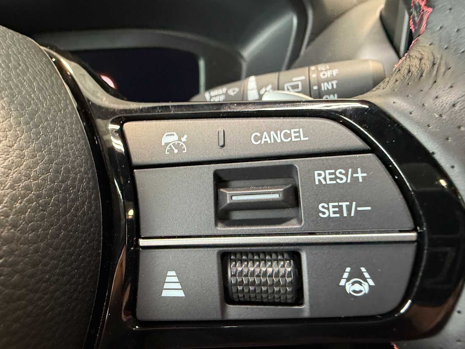 Thumbnail: 2026 Acura ADX - 18