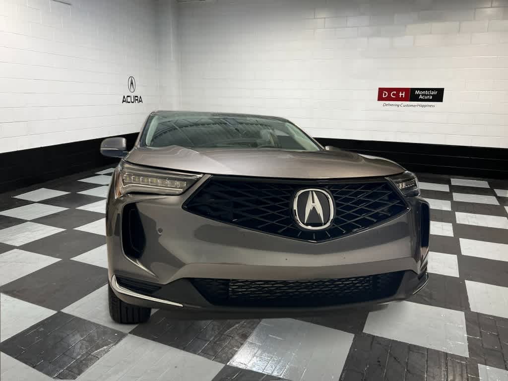 Thumbnail: 2026 Acura RDX - 8