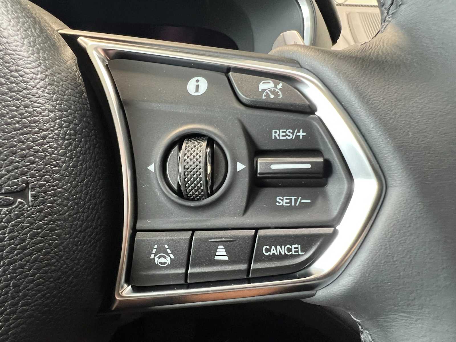 2026 Acura MDX Technology 16