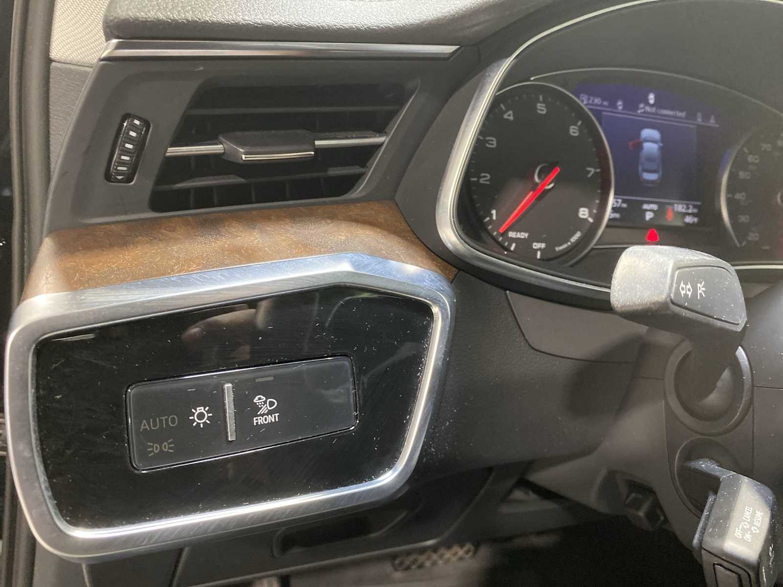 Thumbnail: 2019 Audi A6 - 24