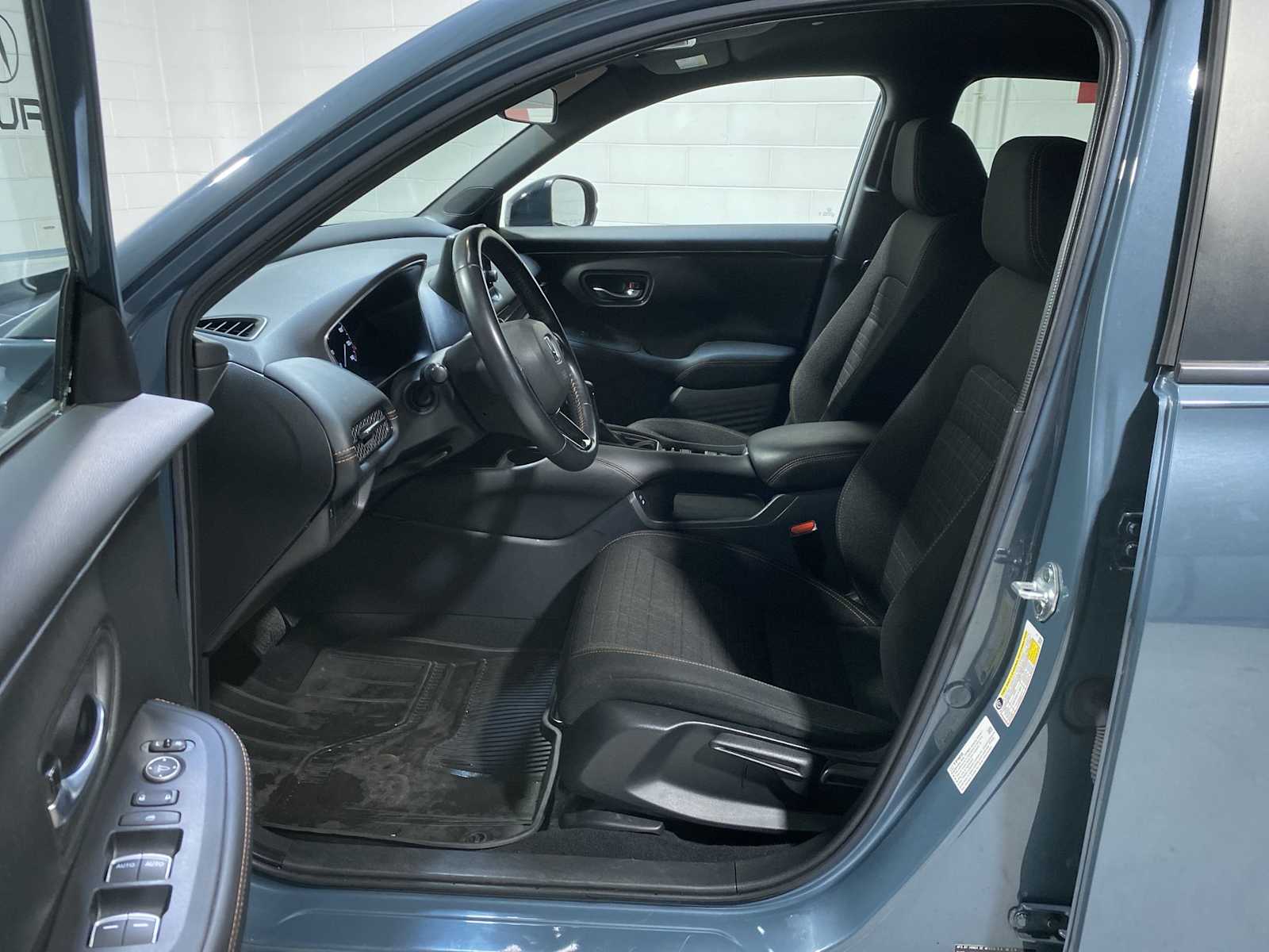 Thumbnail: 2024 Honda HR-V - 2