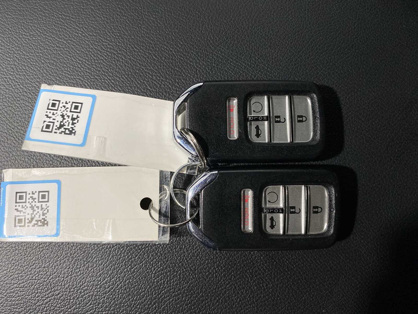 2022 Honda Accord Sport 20
