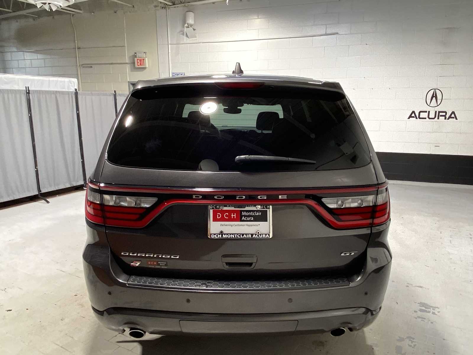 Thumbnail: 2020 Dodge Durango - 5