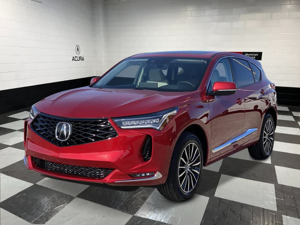 2025 Acura RDX Advance -
                  Verona, NJ