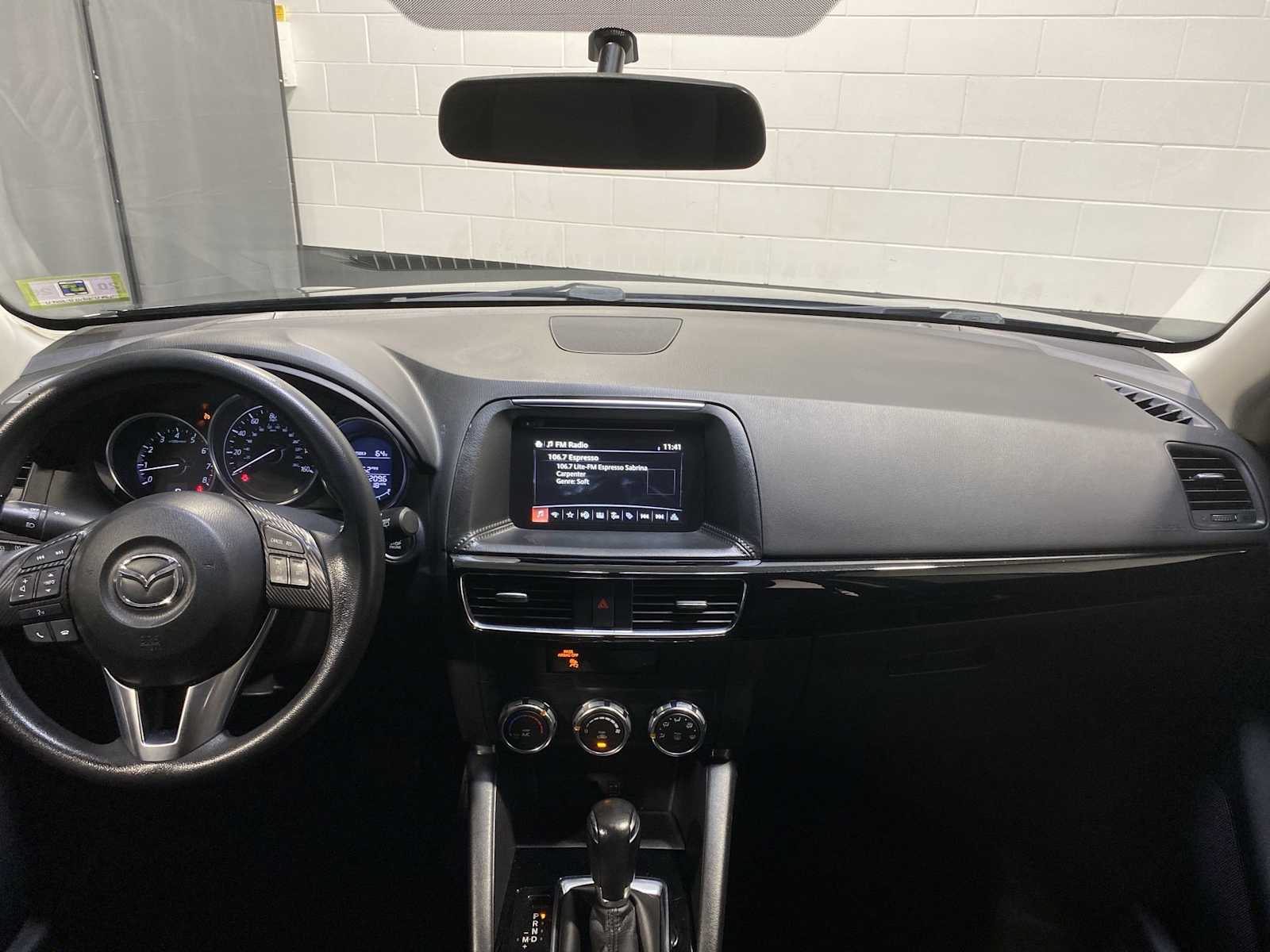 Thumbnail: 2016 Mazda CX-5 - 10