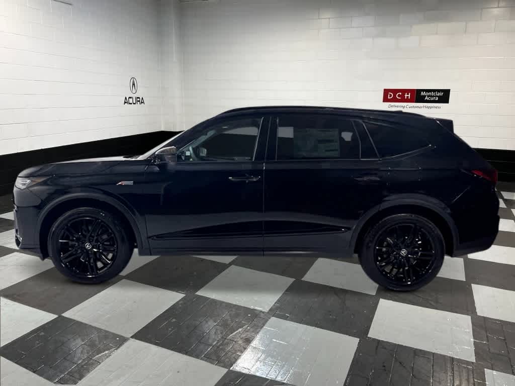 Thumbnail: 2026 Acura MDX - 2