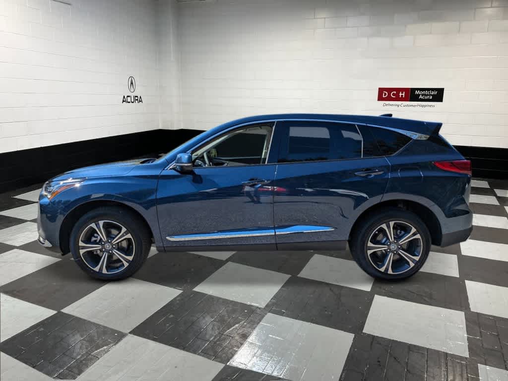 Thumbnail: 2025 Acura RDX - 2