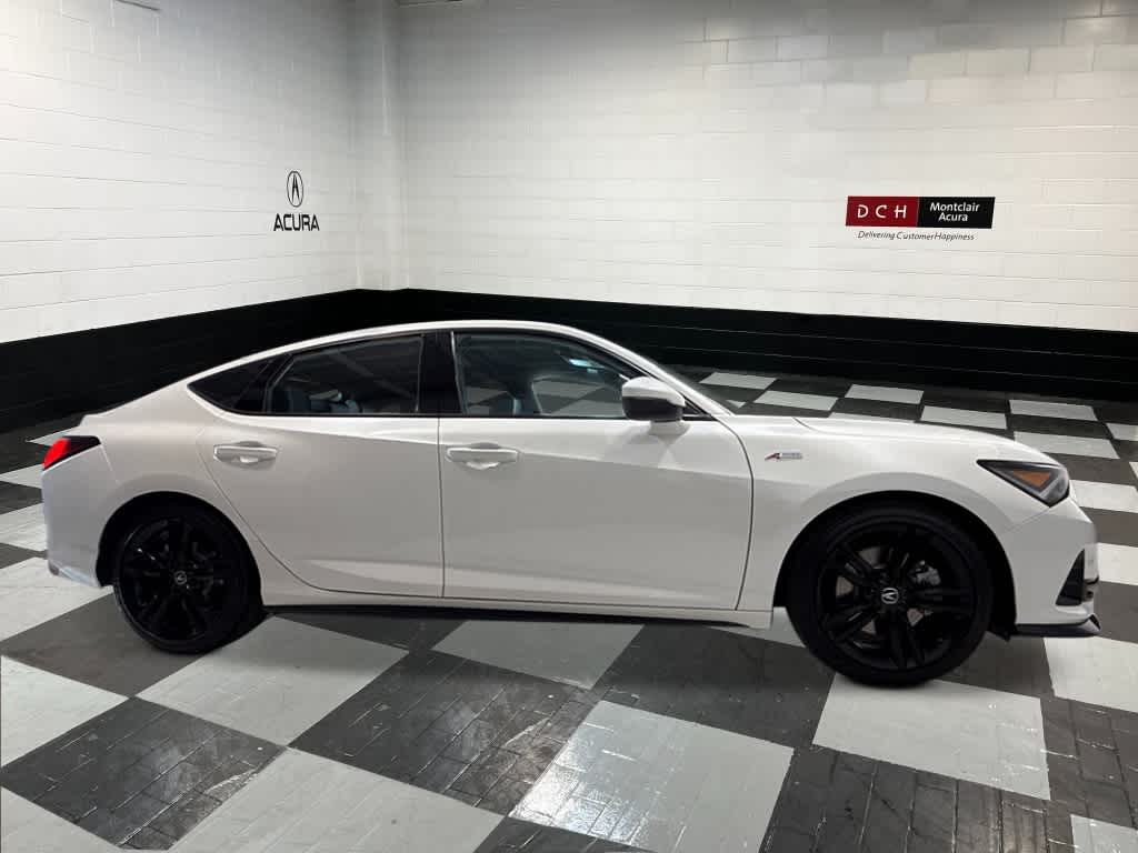 Thumbnail: 2026 Acura Integra - 6