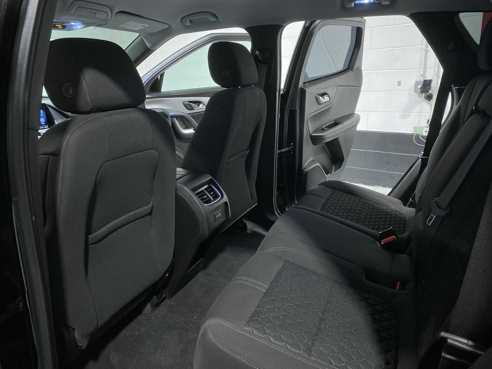 Thumbnail: 2021 Chevrolet Blazer - 12