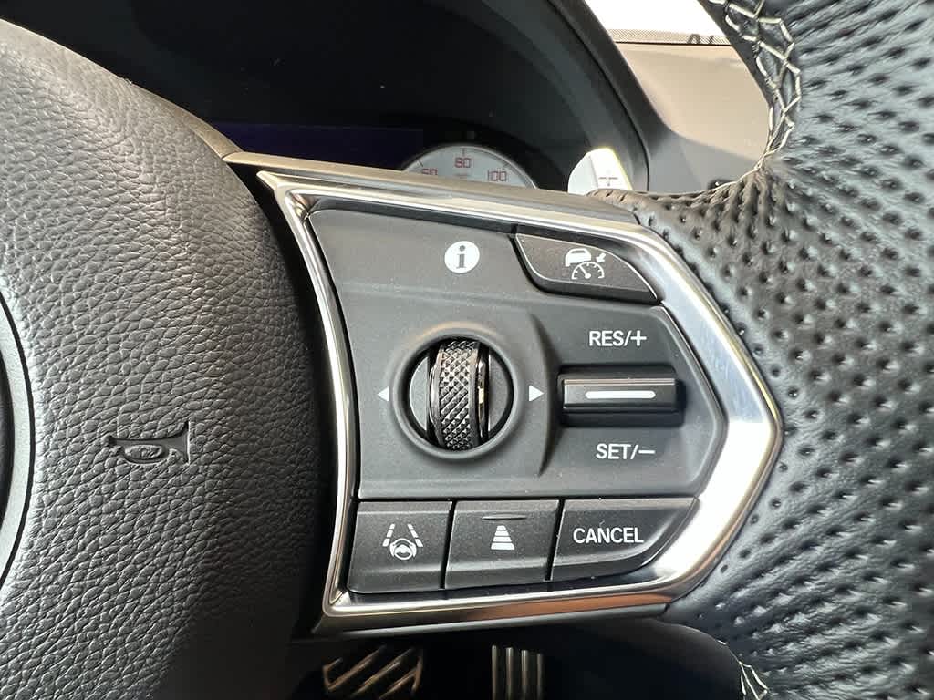 Thumbnail: 2026 Acura RDX - 18