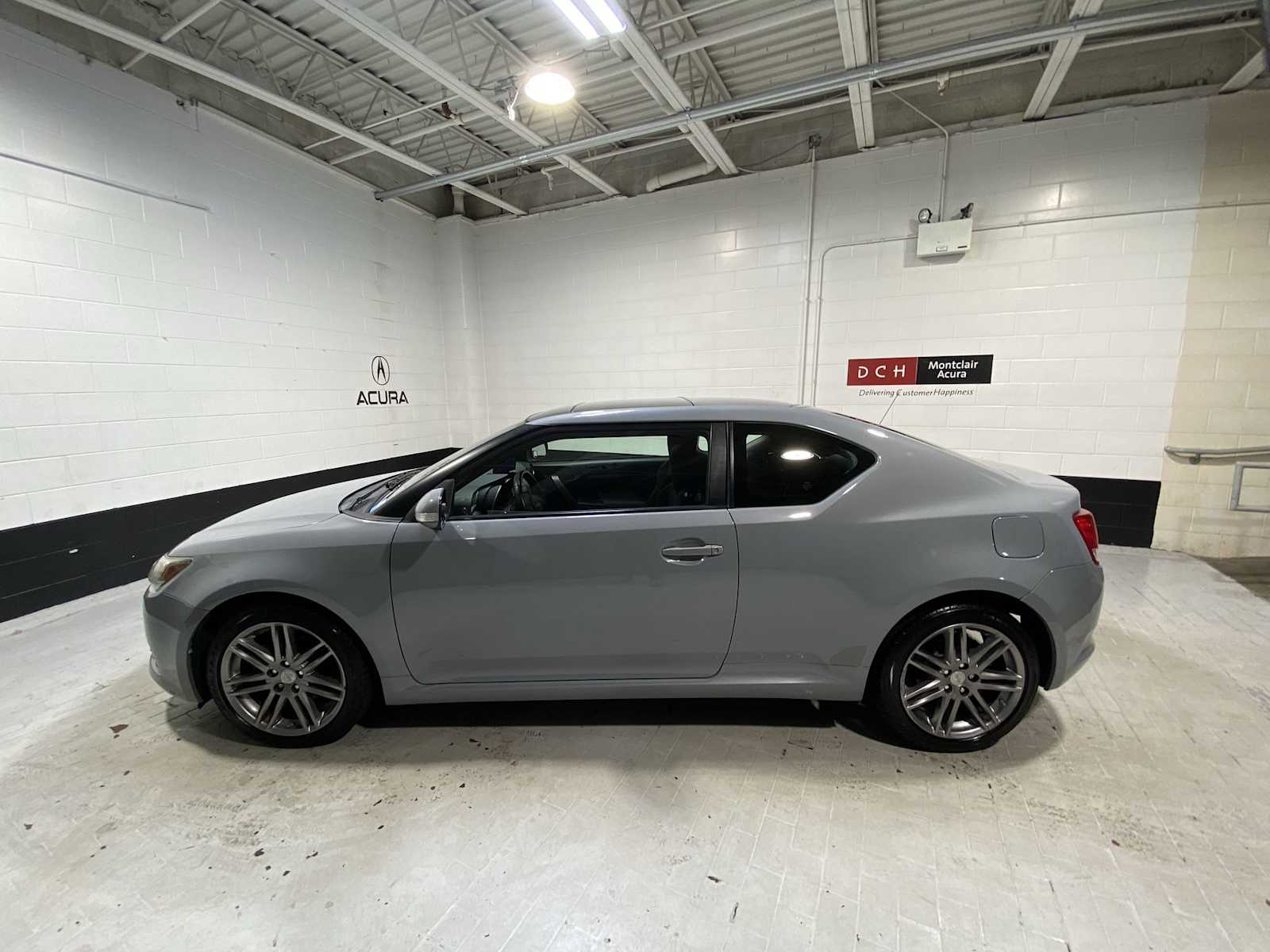 Thumbnail: 2011 Scion tC - 3