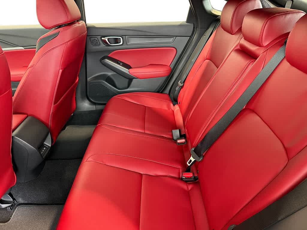 Thumbnail: 2026 Acura Integra - 29