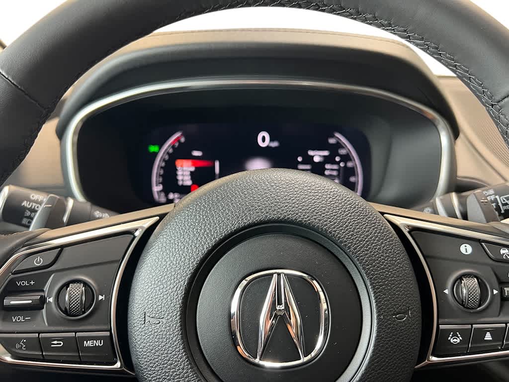 Thumbnail: 2026 Acura MDX - 14