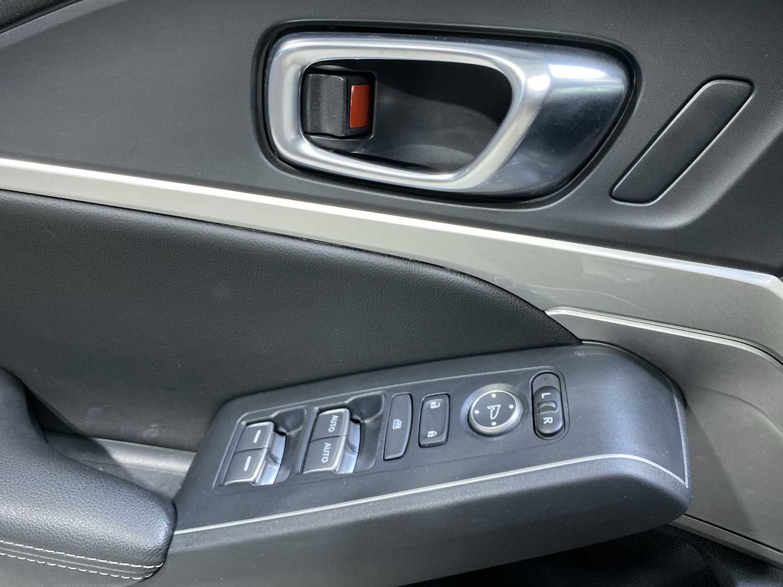 Thumbnail: 2023 Acura Integra - 23