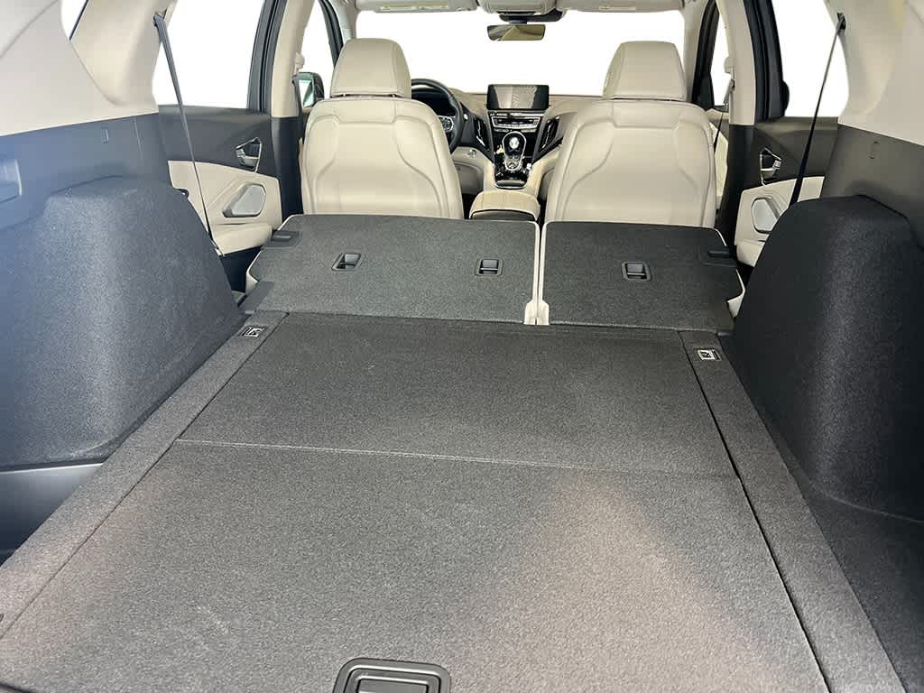 Thumbnail: 2026 Acura RDX - 30