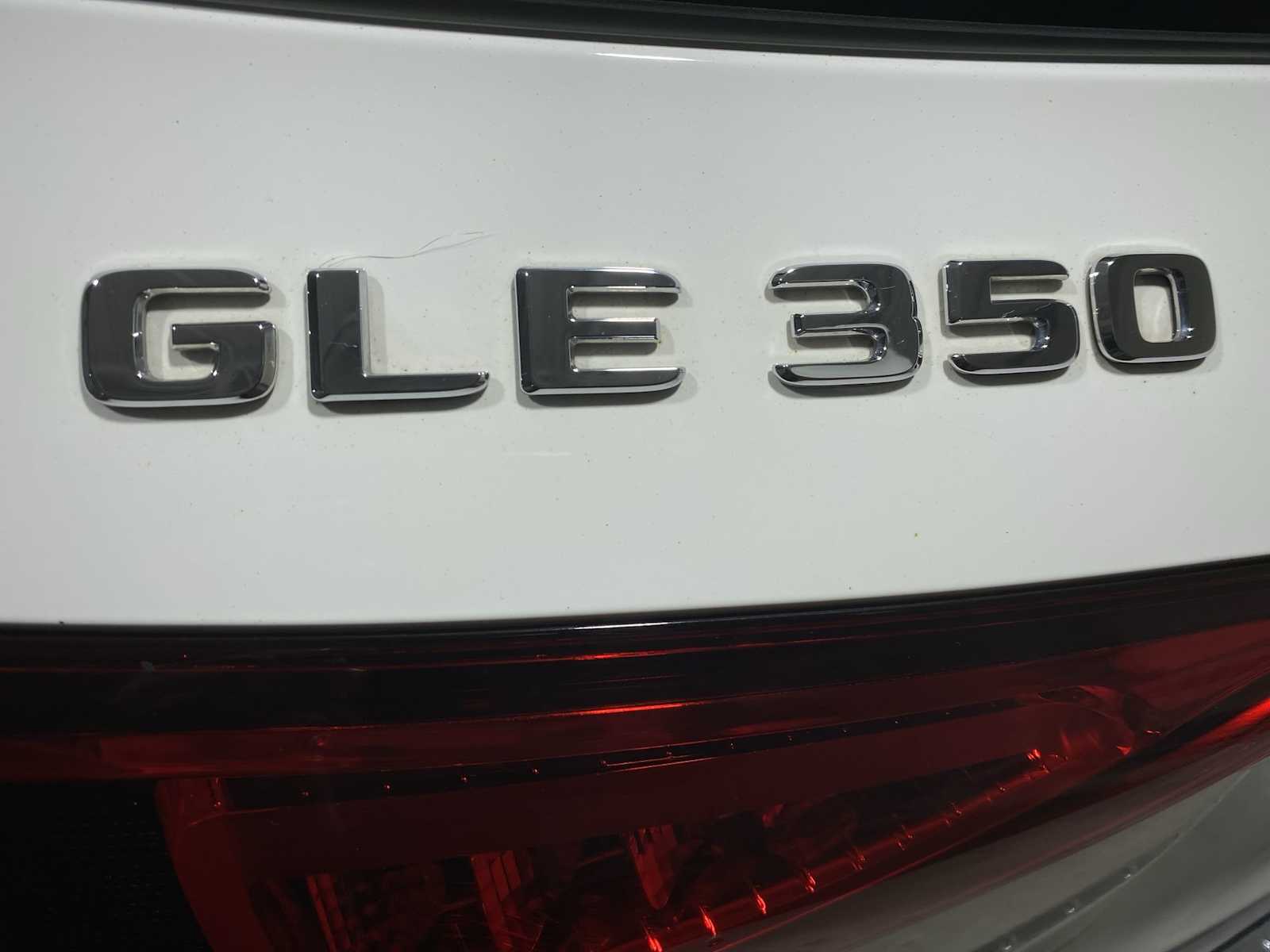 Thumbnail: 2022 Mercedes-Benz GLE - 7