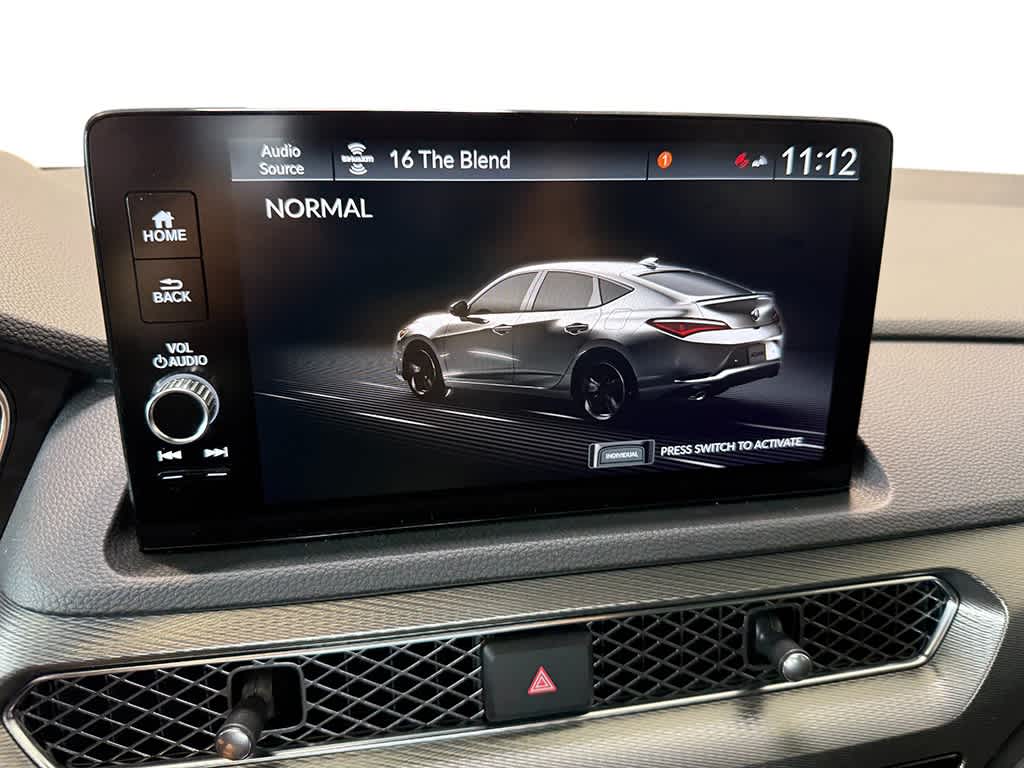 Thumbnail: 2026 Acura Integra - 25