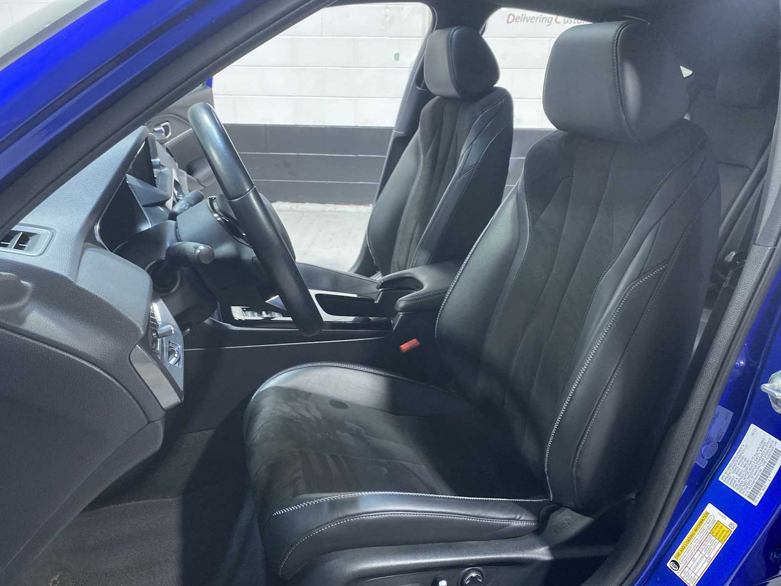 Thumbnail: 2024 Acura Integra - 11