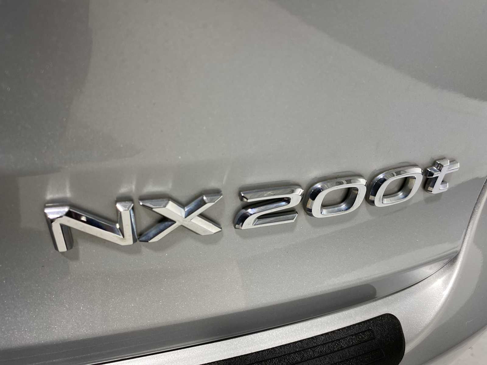 Thumbnail: 2016 Lexus NX - 7