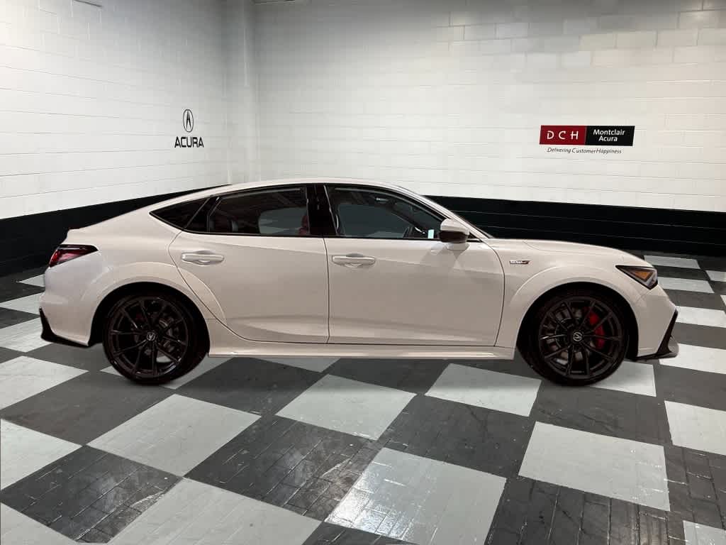 Thumbnail: 2026 Acura Integra - 6