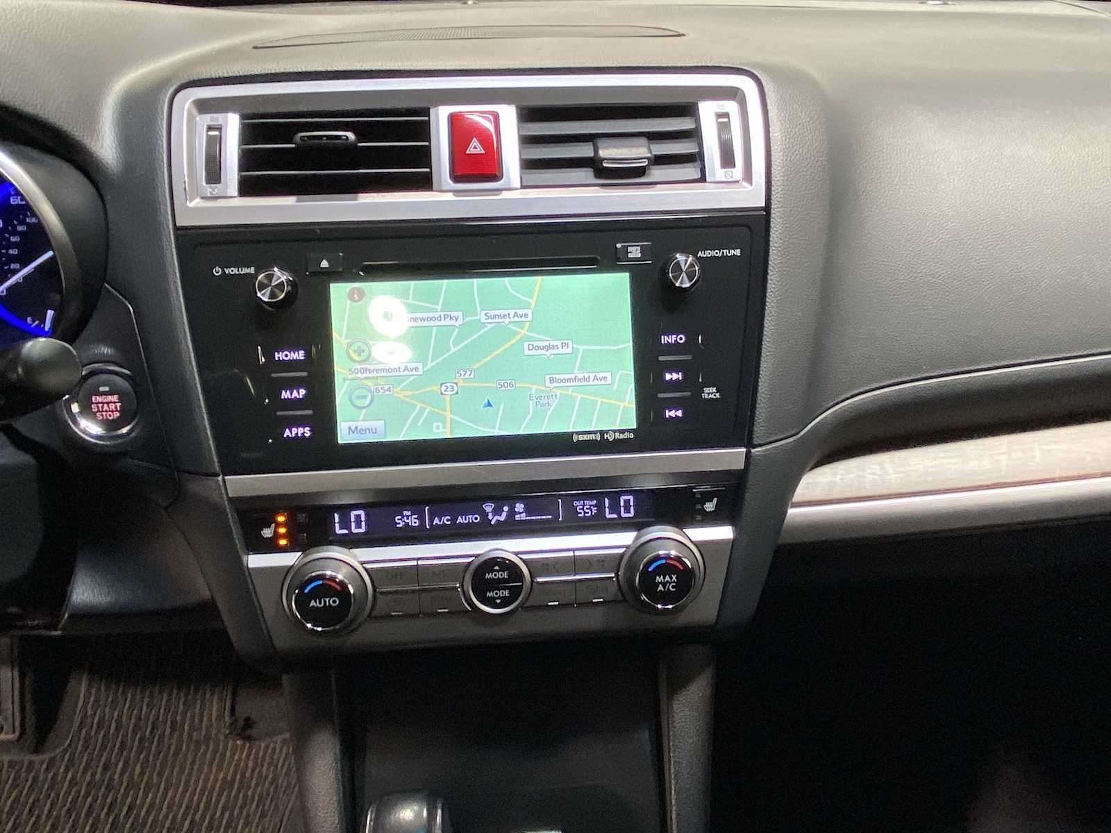 Thumbnail: 2015 Subaru Outback - 16