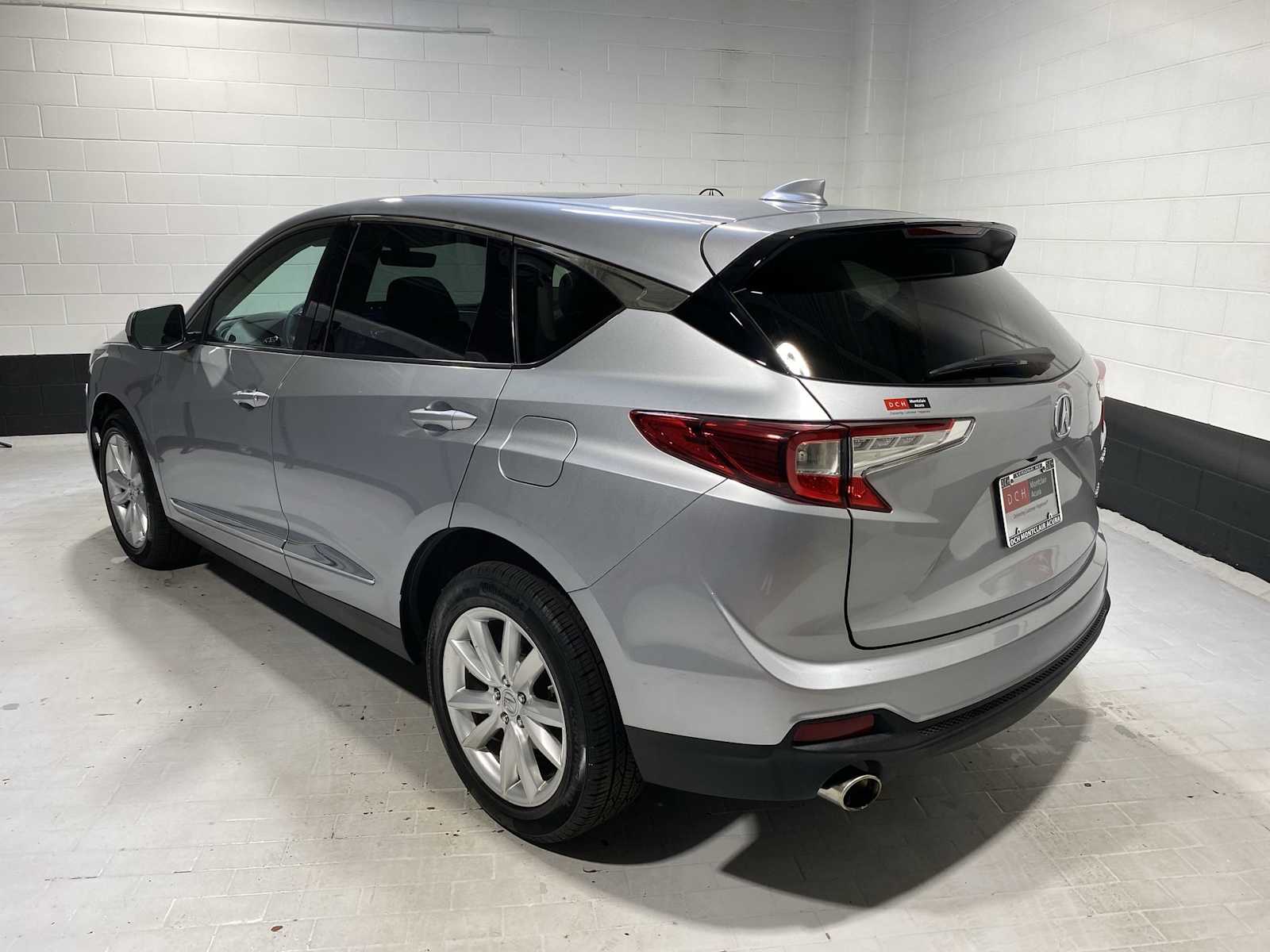 Thumbnail: 2020 Acura RDX - 4