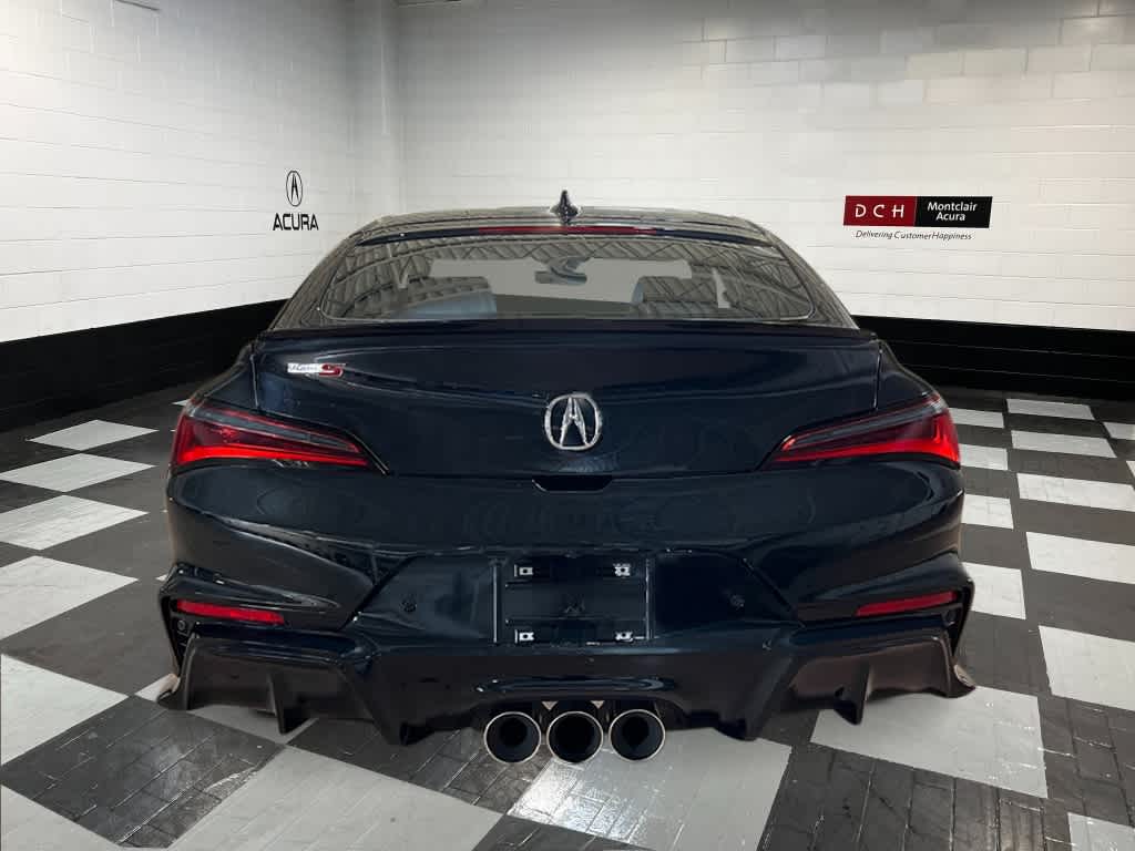 Thumbnail: 2026 Acura Integra - 4