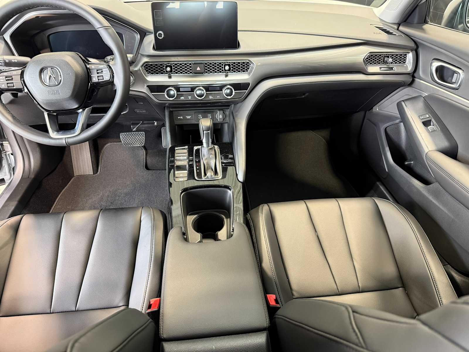 Thumbnail: 2026 Acura Integra - 22