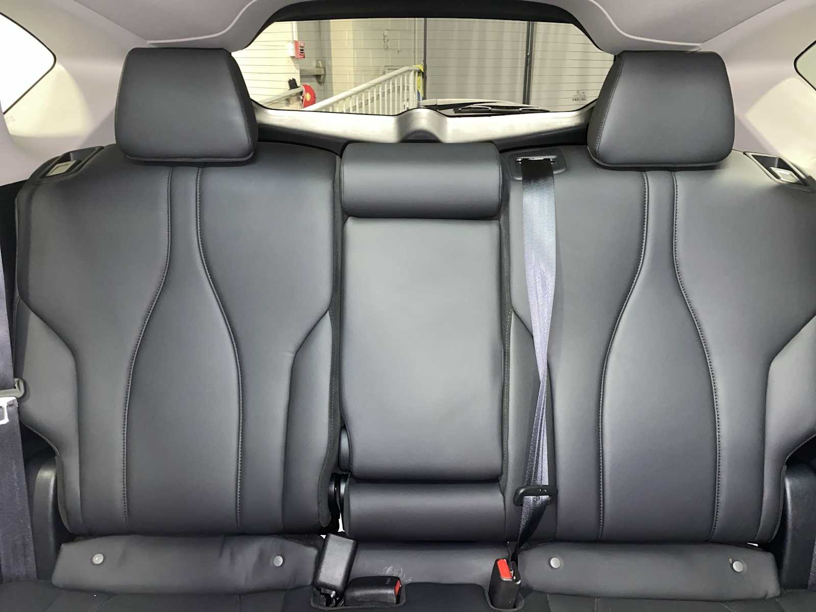 Thumbnail: 2023 Acura RDX - 22